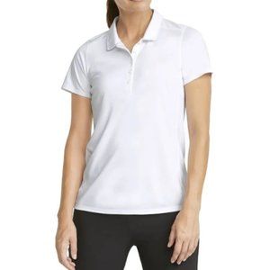 Puma Women's Gamer Golf Polo NWT